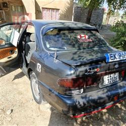 هیوندای سۆناتا